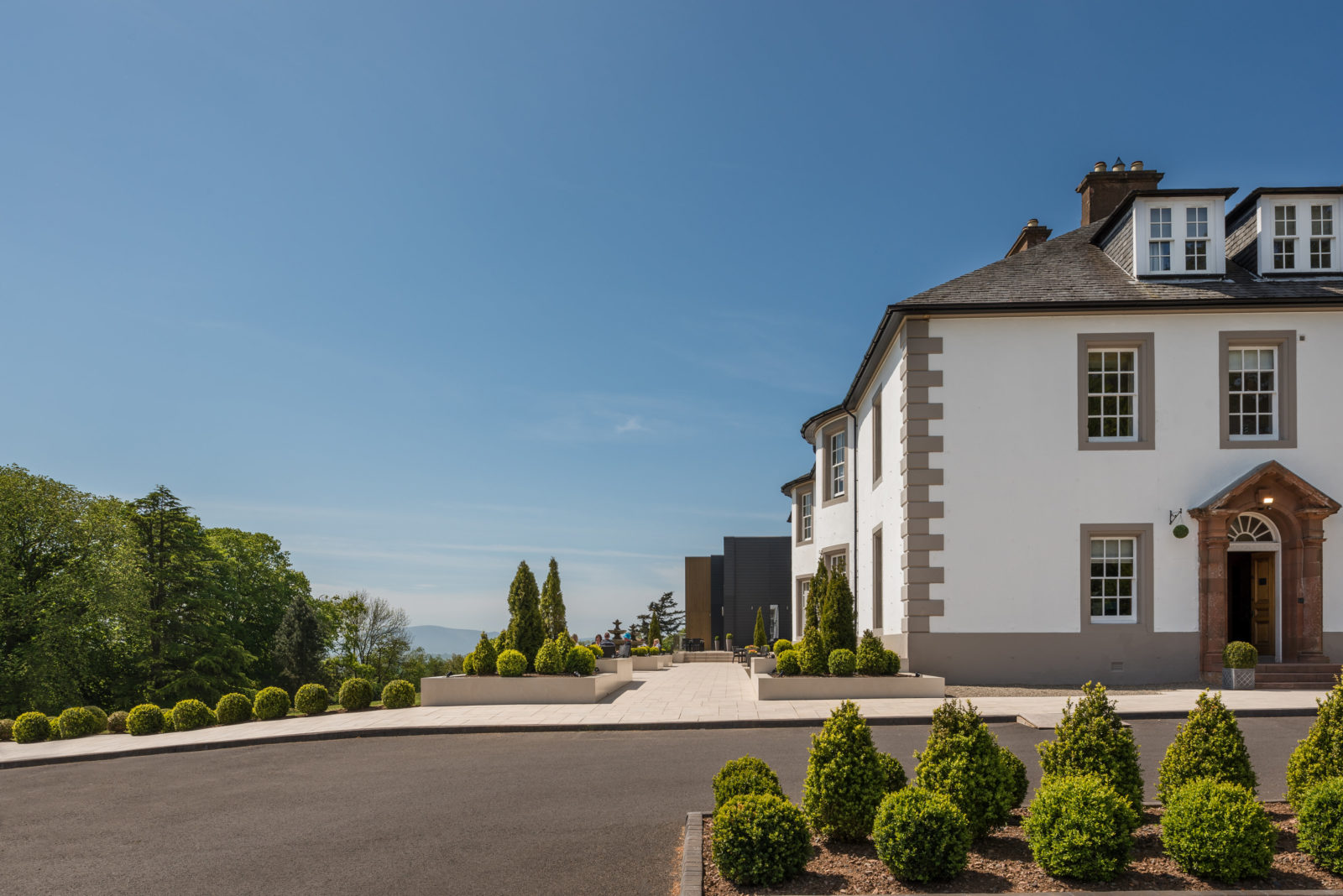 Hetland Hall Hotel
