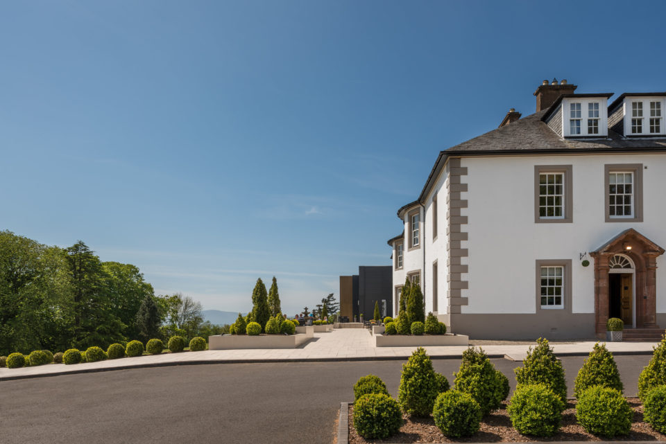 Hetland Hall Hotel