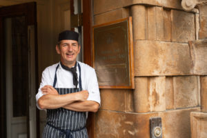 Dalmeny Chef Vacancy