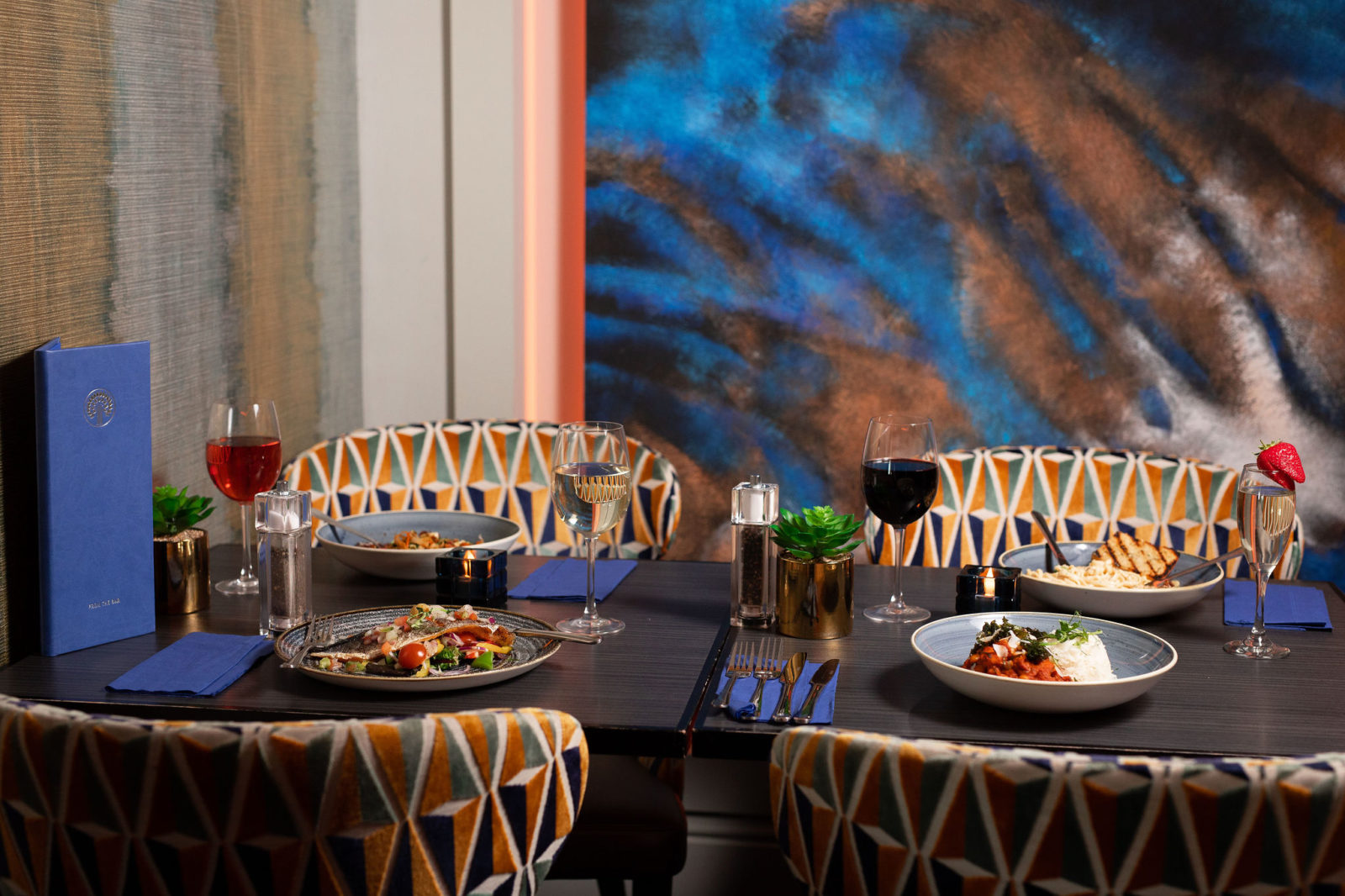 Hetland Restaurant Manager