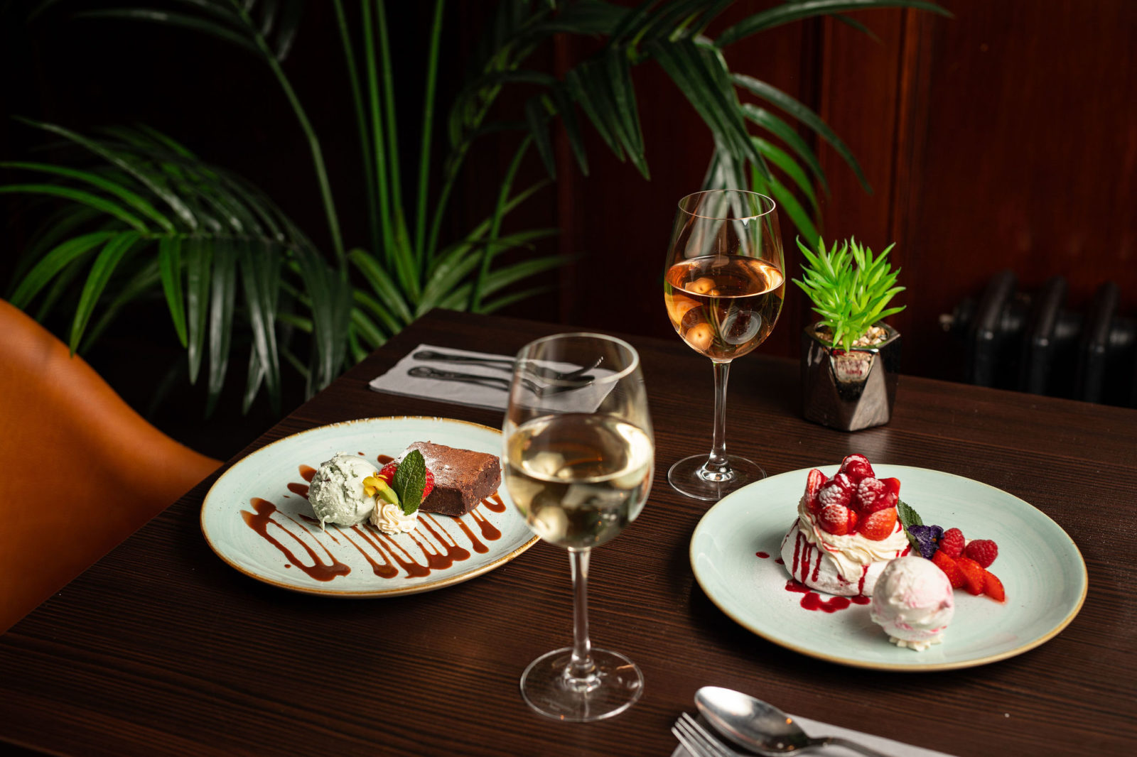 Christmas Food & Drink Festive